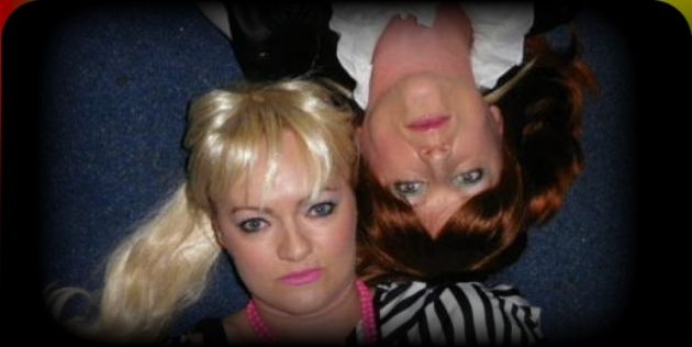 Gallery: Raging 80s Duo Gallery: Raging 80s Duo
